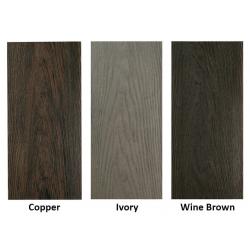 Терасна дошка Bruggan Elegant 140х18х2900 мм