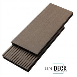 Терасна дошка Unideck 150х24х3000 мм