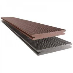 Терасна дошка EasyDeck DOLOMIT 193х16х3000-4000 мм