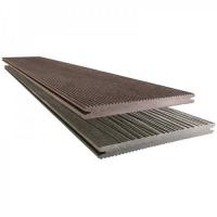 Терасна дошка EasyDeck GLACIER 193х16х3000-4000 мм