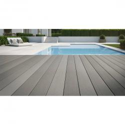 Терасна дошка EasyDeck GLACIER 193х16х3000-4000 мм