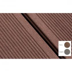 Терасна дошка EasyDeck TREND 130х19х3000-4000 мм