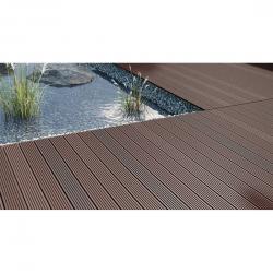 Терасна дошка EasyDeck TREND 130х19х3000-4000 мм