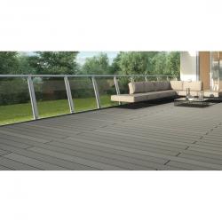 Терасна дошка EasyDeck TREND 163х16х3000-4000 мм