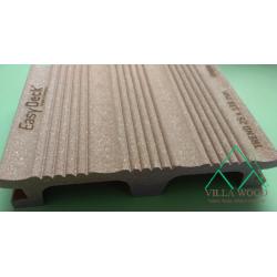 Терасна дошка EasyDeck TREND 138х25х3000-4000 мм