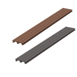 Терасна дошка EasyDeck TREND 138х25х3000-4000 мм