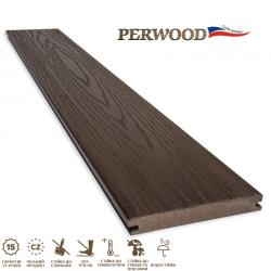 Терасна дошка PERWOOD GRAND MASSIVE 161х21х4000 мм