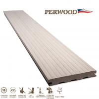 Терасна дошка PERWOOD NATURAL MASSIVE 161х21х4000 мм