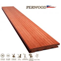 Терасна дошка PERWOOD NATURAL MASSIVE 161х21х4000 мм