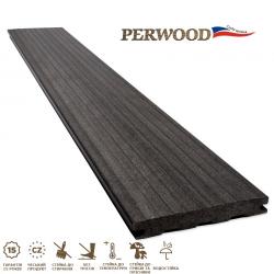 Терасна дошка PERWOOD NATURAL MASSIVE 161х21х4000 мм