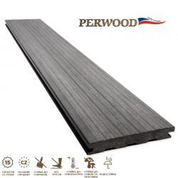 Терасна дошка PERWOOD NATURAL MASSIVE 161х21х4000 мм