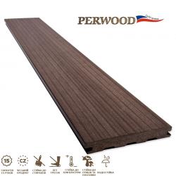 Терасна дошка PERWOOD NATURAL MASSIVE 161х21х4000 мм