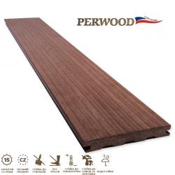 Терасна дошка PERWOOD NATURAL MASSIVE 161х21х4000 мм