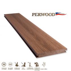 Терасна дошка PERWOOD REAL MASSIVE 161х21х4000 мм