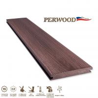 Терасна дошка PERWOOD REAL MASSIVE 161х21х4000 мм
