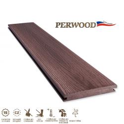 Терасна дошка PERWOOD REAL MASSIVE 161х21х4000 мм