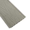 Сайдинг HOLZDORF Impress (Імпрес) 168х13x3000 мм