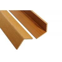 Кутик HOLZDORF Альтер 47х47х3000 мм