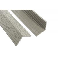 Кутик HOLZDORF Імпрес 70х70х2000 мм