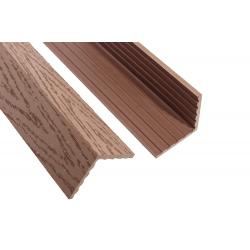 Кутик HOLZDORF Імпрес 70х70х2000 мм