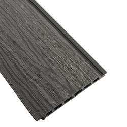 Сайдинг HOLZDORF Вінтаж 168х13x3000 мм