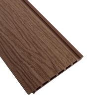 Сайдинг HOLZDORF Вінтаж 168х13x3000 мм