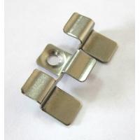 Кліпса монтажна з нержавіючої сталі