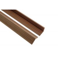 Кутик HOLZDORF Імпрес 47х47х3000 мм