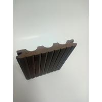 Терасна дошка HOLZDORF Classic, масив 140х20х2400 мм