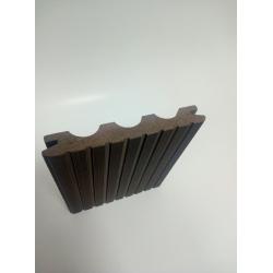 Терасна дошка HOLZDORF Classic, масив 140х20х2400 мм