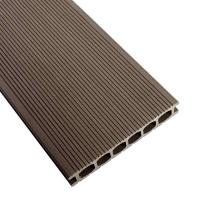 Терасна дошка HOLZDORF Classic 162х24х2400 мм