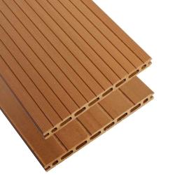 Терасна дошка HOLZDORF Classic 180х18х2400 мм