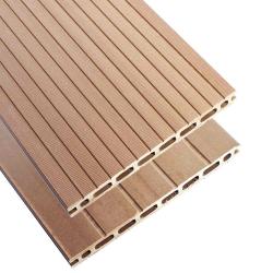 Терасна дошка HOLZDORF Classic 180х18х2400 мм