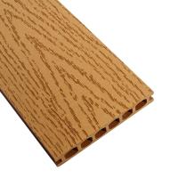 Терасна дошка HOLZDORF Impress(Імпрес) 162х24х2400 мм