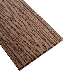 Терасна дошка HOLZDORF Impress(Імпрес) 180х18х2400 мм