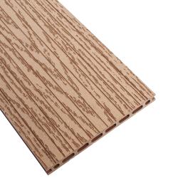 Терасна дошка HOLZDORF Impress(Імпрес) 180х18х2400 мм