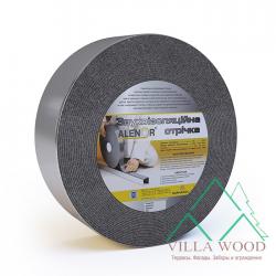 Звукоізоляційна стрічка ALENOR товщина 3 мм, ширина 30 мм