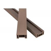 Перило Polimer&wood 45х90х3000