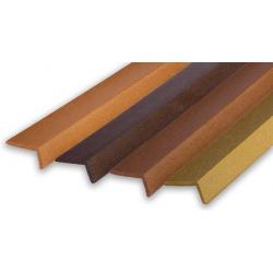 Кутик Polimer&wood 60х30х2200 