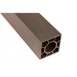 Стовпчик Polimer&wood 120х120х3000