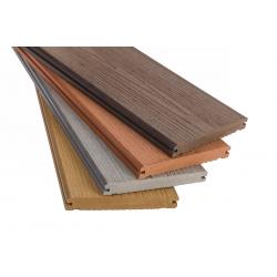 Терасна дошка Polymer & Wood MASSIVE 150х25х2200