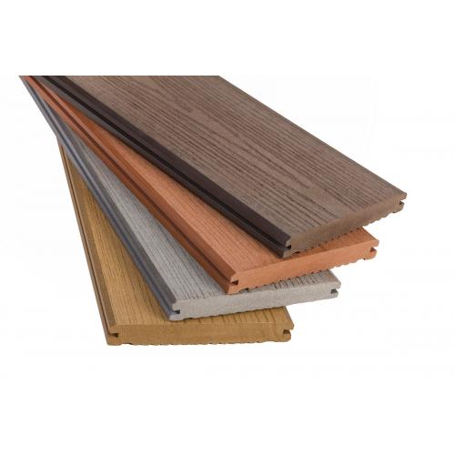 Терасна дошка Polymer & Wood MASSIVE 150х25х2200