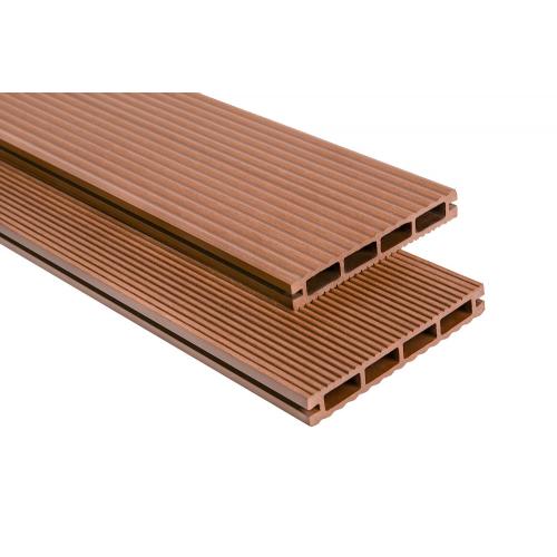 Терасна дошка Polymer & Wood LITE 138х19х2200