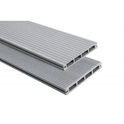 Терасна дошка Polymer & Wood LITE 138х19х2200