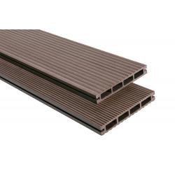 Терасна дошка Polymer & Wood LITE 138х19х2200