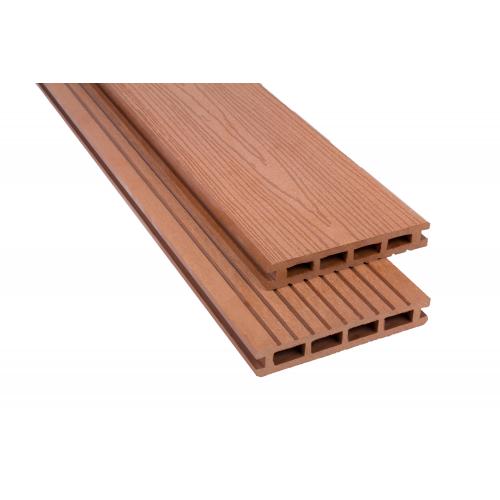 Терасна дошка Polymer & Wood PREMIUM 150х25х2200