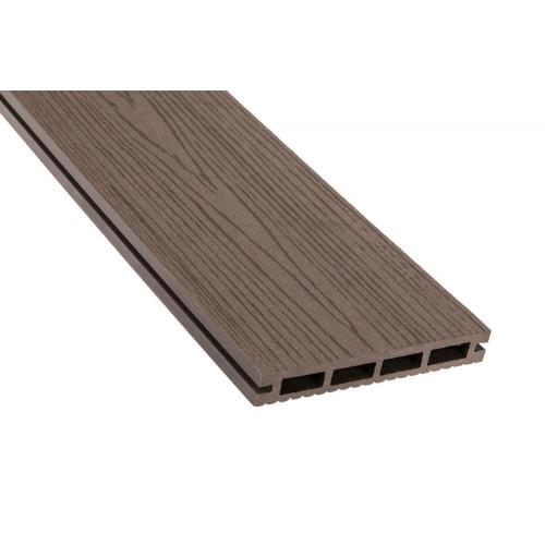 Терасна дошка Polymer & Wood PRIVAT 140х20х2200