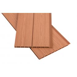 Панель Polimer&Wood 300х18х3000