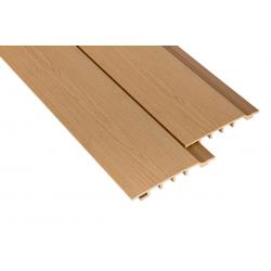 Сайдинг Polimer&Wood 150х18х3000