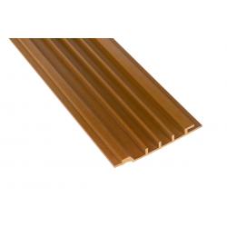 Сайдинг Polimer&Wood 150х18х3000